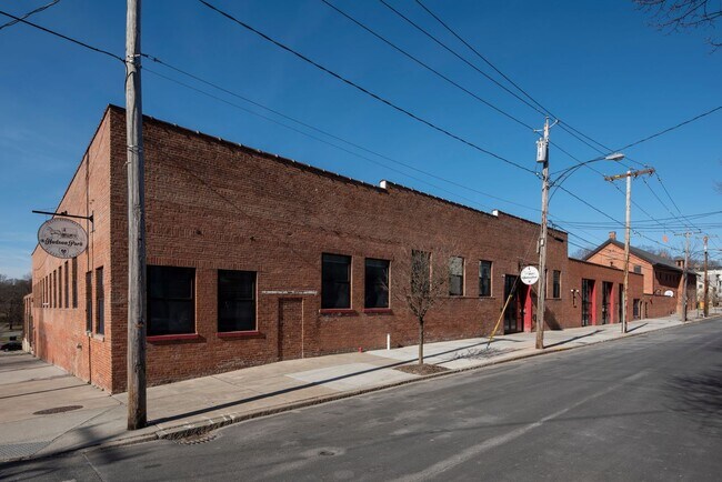 Foto del edificio - @Hudson Park