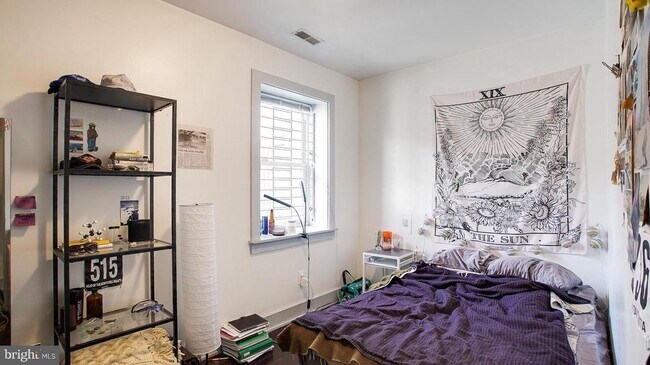 Building Photo - 1902 N 17th St