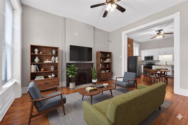 Foto del edificio - 2416 S 13th St