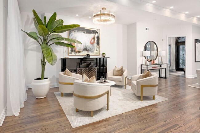 Foto del edificio - 32 E Bellevue Plz