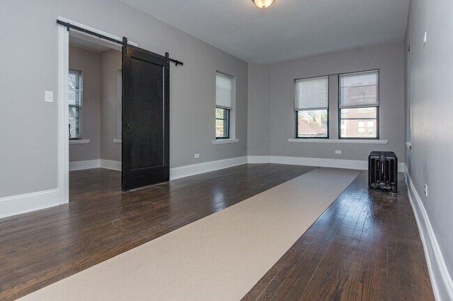Foto del edificio - 6709 S Cregier Ave