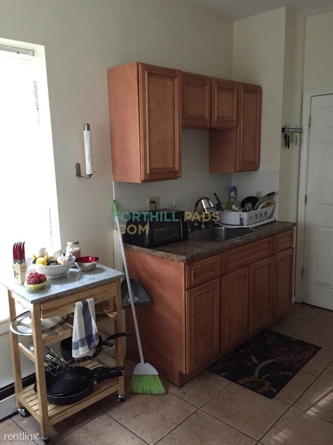 Foto del edificio - 17 Lambert St