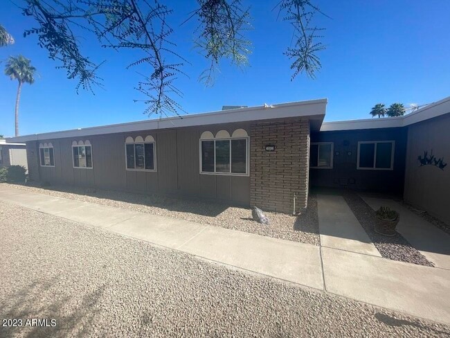 Building Photo - 16810 N Boswell Blvd