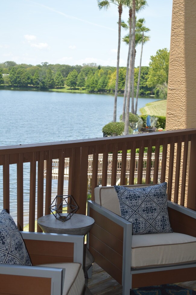 Marina Landing Apartments Orlando, FL