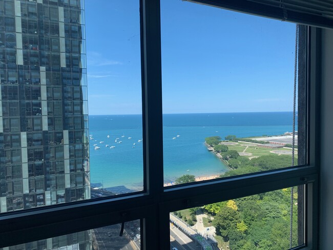 Building Photo - 474 N Lake Shore Dr