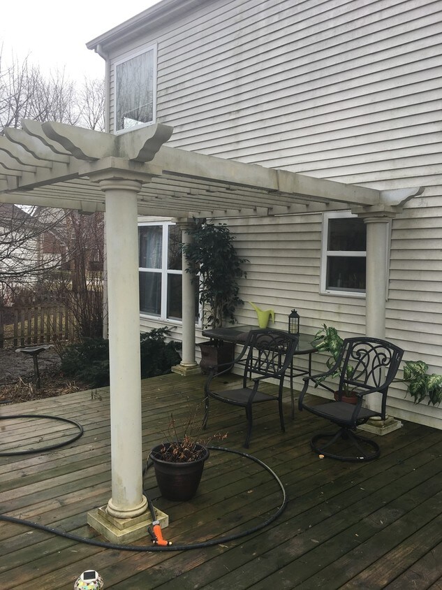 Foto del edificio - 334 W Prairie Walk Ln