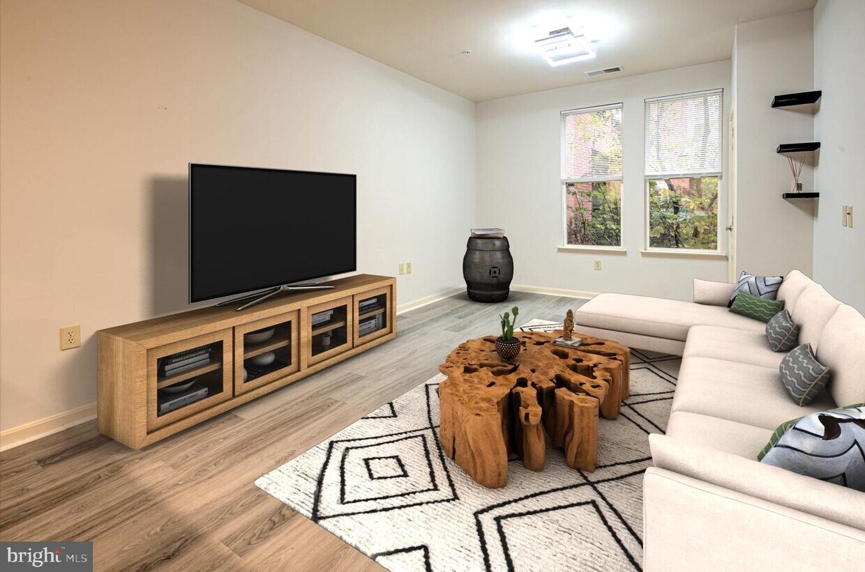 2665 Prosperity Ave Unit 116, Fairfax, VA 22031 Room for Rent in