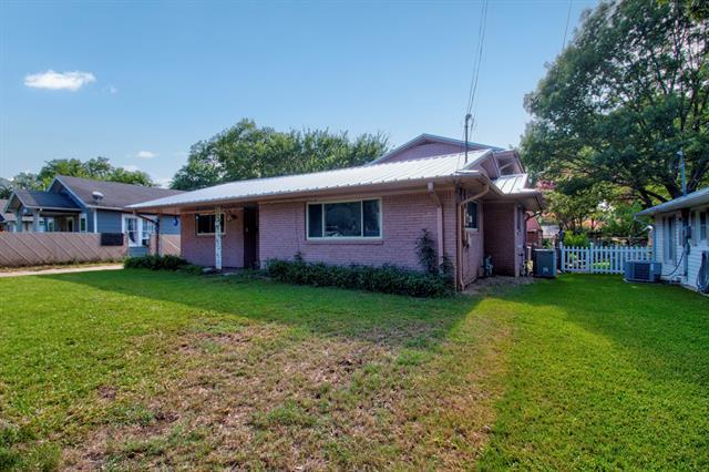 Building Photo - 929 Dodson St
