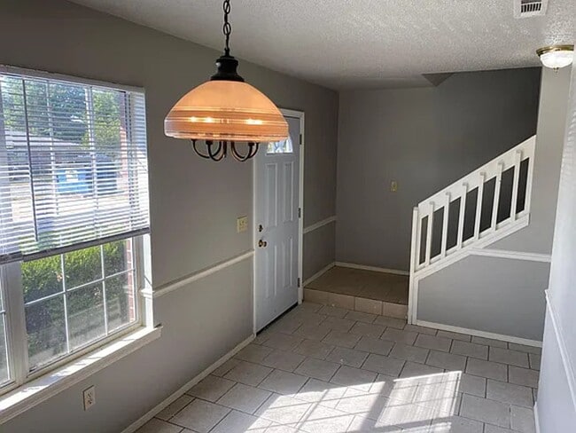 Photo - Available January 1st! 2 Bedrooms, 1.5 Bathrooms Two-Story Townhouse in Farmington