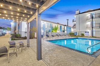 Latitude 2976 Apartments Photo