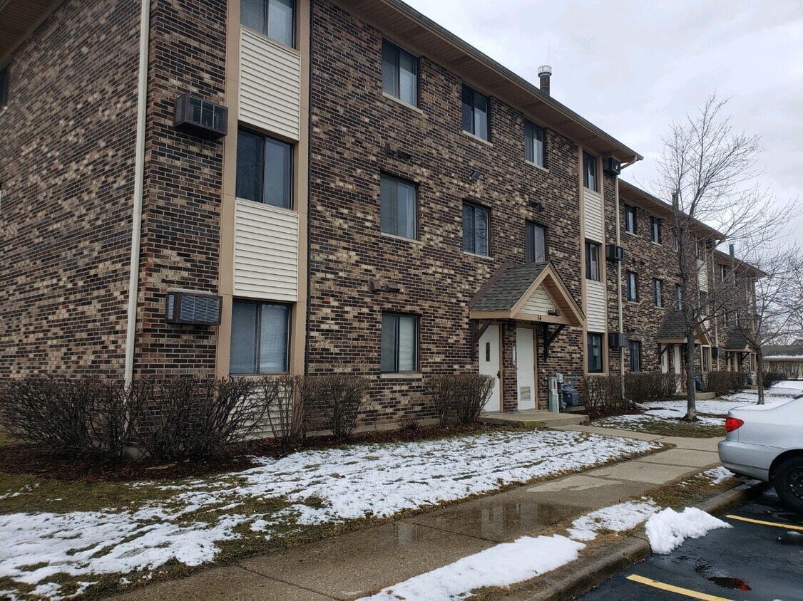 Foto principal - 14 Parkside Ct