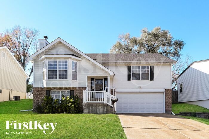 Foto principal - 1131 N Rock Hill Rd