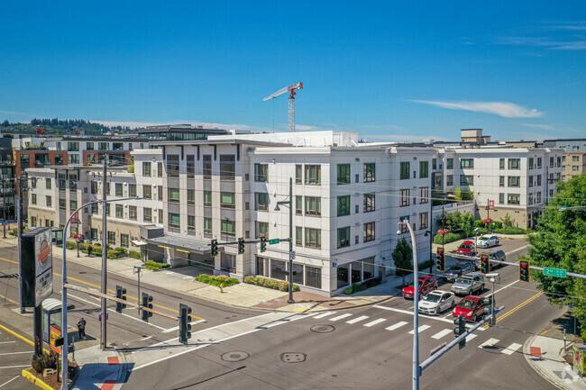 Building Photo - Merrill Gardens at Auburn