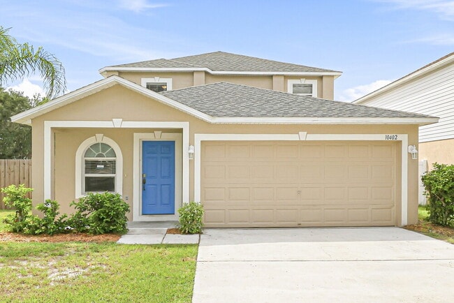Building Photo - 10402 Opus Dr