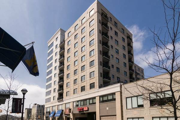 Building Photo - 111 N Ashley St