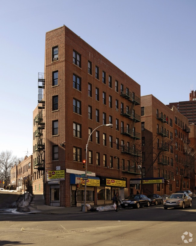 282 E Gun Hill Rd Bronx, NY 10467 Alquileres en Bronx, NY