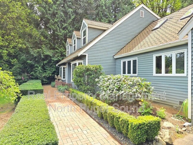 Foto del edificio - 18213 157th Ave NE