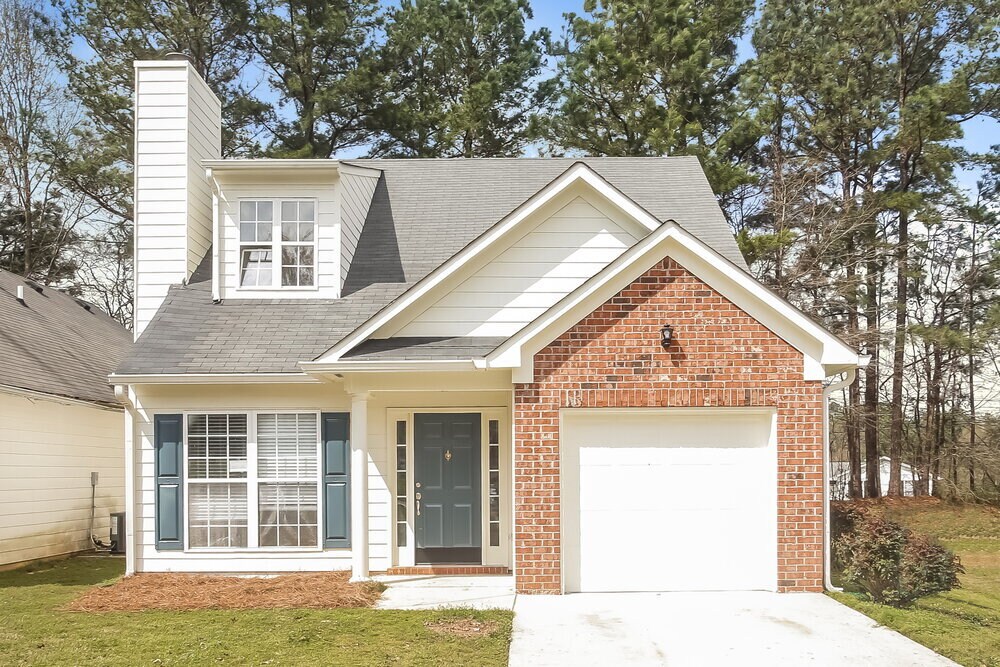 Foto principal - 551 Carlton Pointe Dr