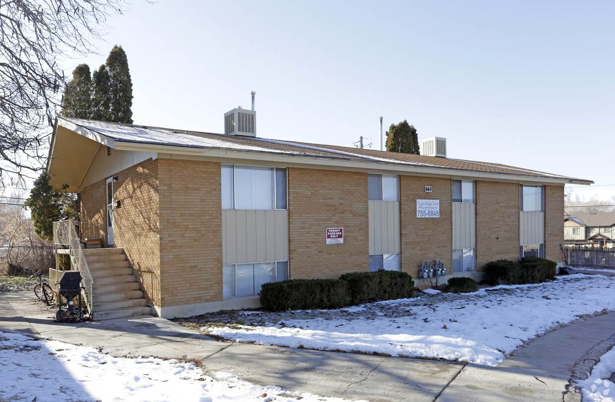 Primary Photo - Austin Ridge Apartments