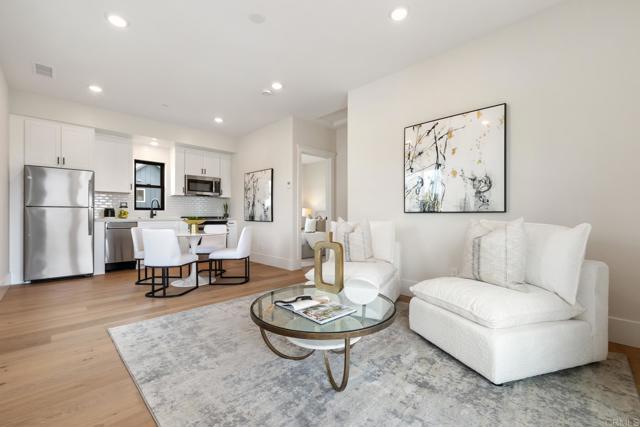 Foto principal - 3749 Adams St