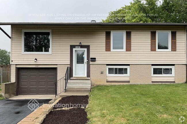 Building Photo - 1381 Alberta Ct