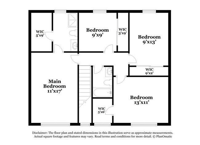 Foto del edificio - 3444 Trentshire Dr