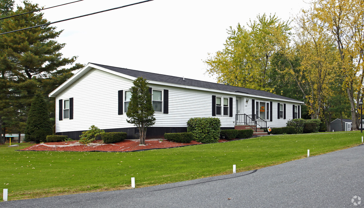 Primary Photo - Countryside Mobile Home Park