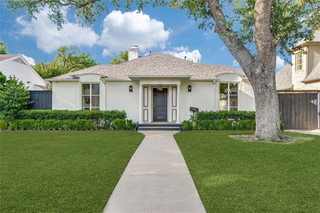 Foto principal - 4641 Belclaire Ave