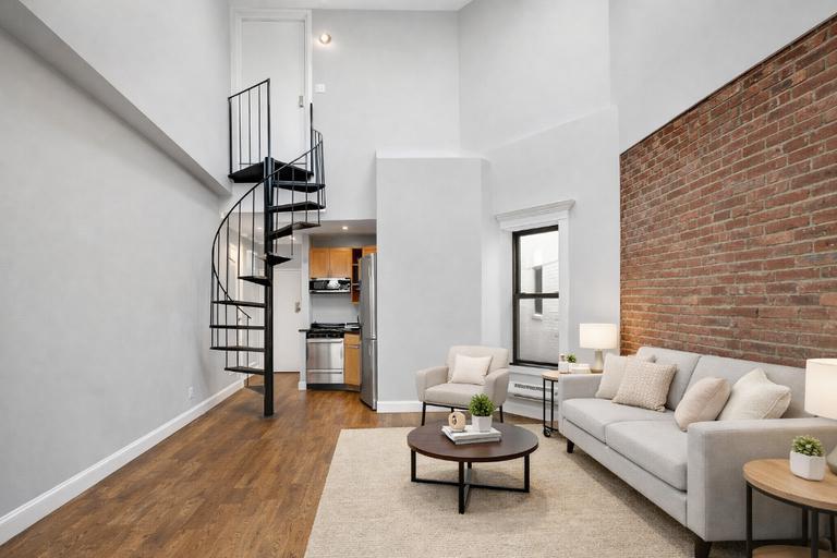 Foto del edificio - 209 E 25th St