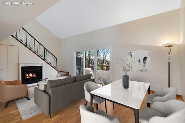 Building Photo - 1512 Apple Grove Ln