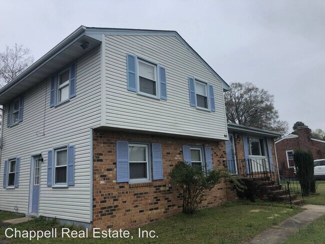 Building Photo - 4 br, 2 bath House - 5812 Sutherland Drive