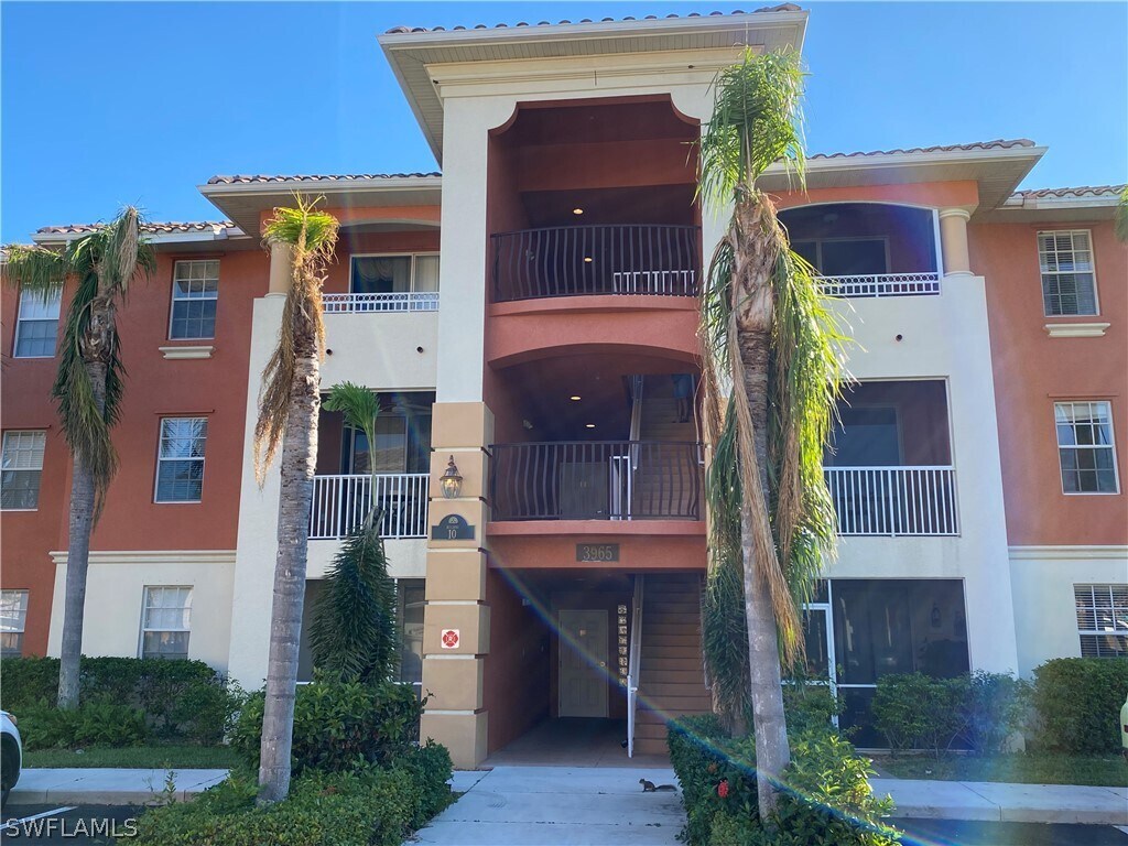 3965 Pomodoro Cir Unit 103, Cape Coral, FL 33909 Condo for Rent in