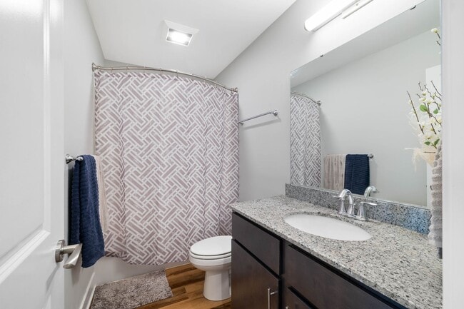 Building Photo - Brand New Townhouse Development in Blacksburg!