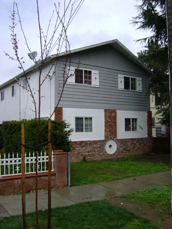 Primary Photo - 256 Mountain View Ave