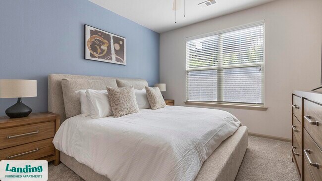Foto del edificio - 7602 Luskey Blvd