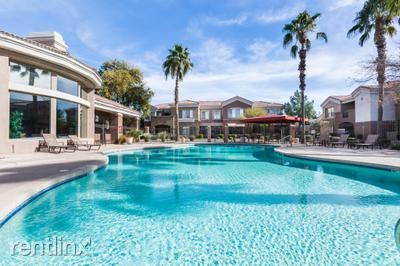 Foto principal - 1817 N Dobson Rd