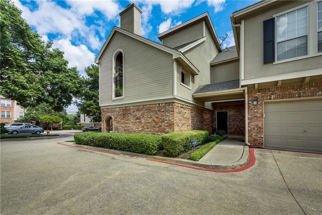 Primary Photo - 14400 Montfort Dr