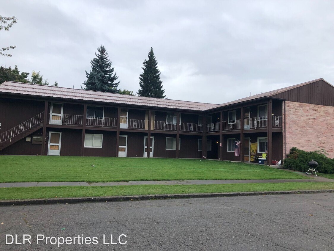 Foto principal - 841 N 3rd St