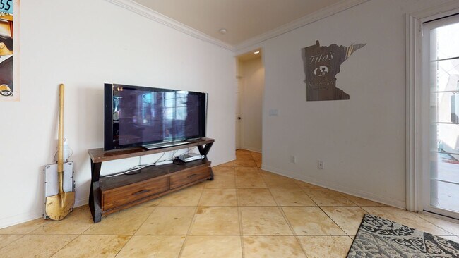 Foto del edificio - New central AC!