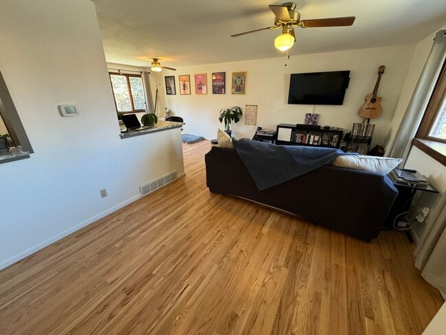 Photo - Private Lakewood Home