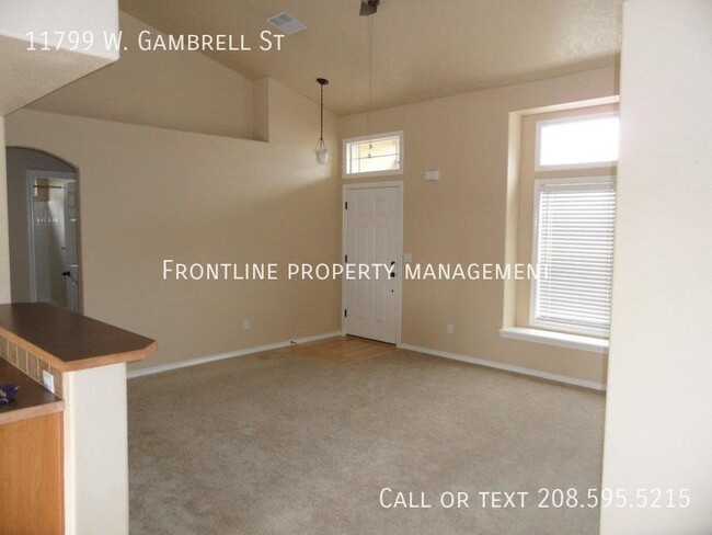 Building Photo - Nice home in a great subdivision
