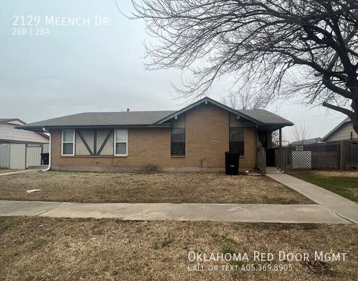 Primary Photo - 2129 Meench Dr