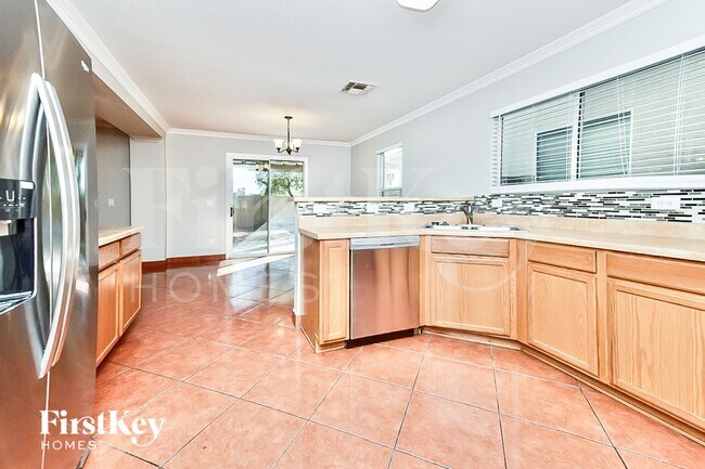 Foto del edificio - 1499 W Beantree Ln