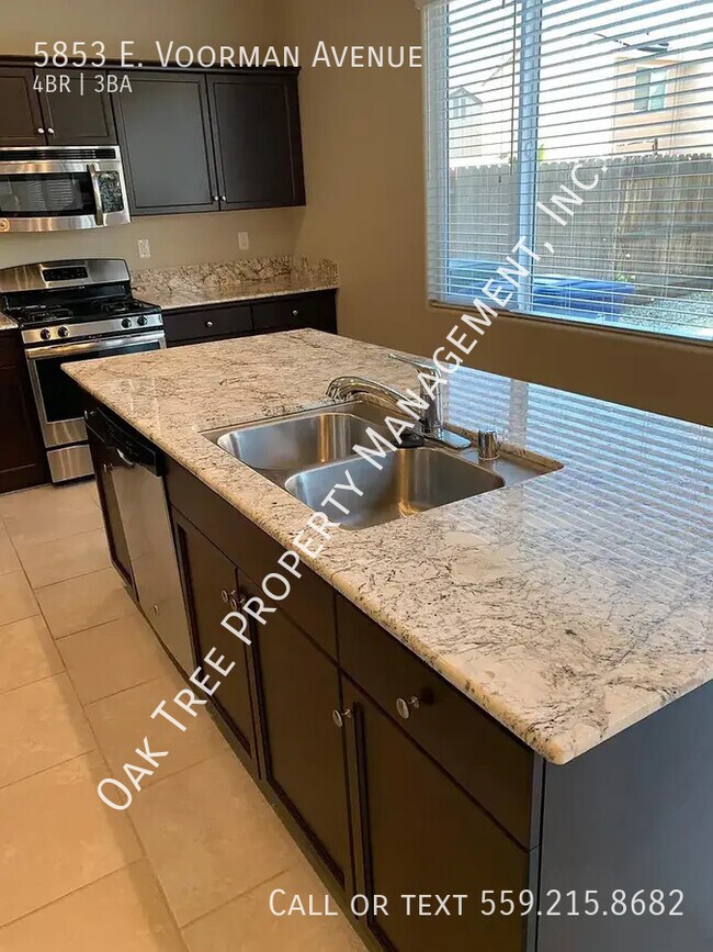 Foto del edificio - 5853 E Voorman Ave