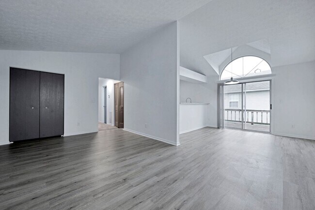 Foto del interior - Stratford Commons