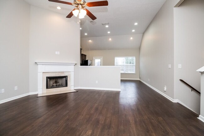 Foto del edificio - 9205 Thomason Trail