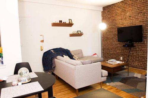 Foto del edificio - 247 W 15th St