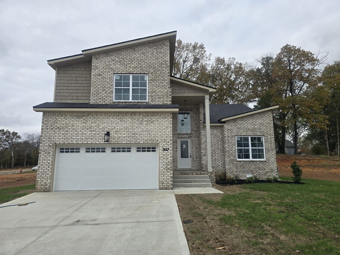 Primary Photo - 1 Month Free Rent! Jasper New Construction...