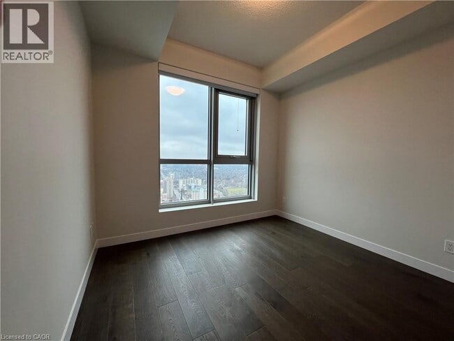 Photo du bâtiment - 60 Frederick St