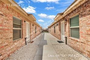 Building Photo - 3811 Paola St